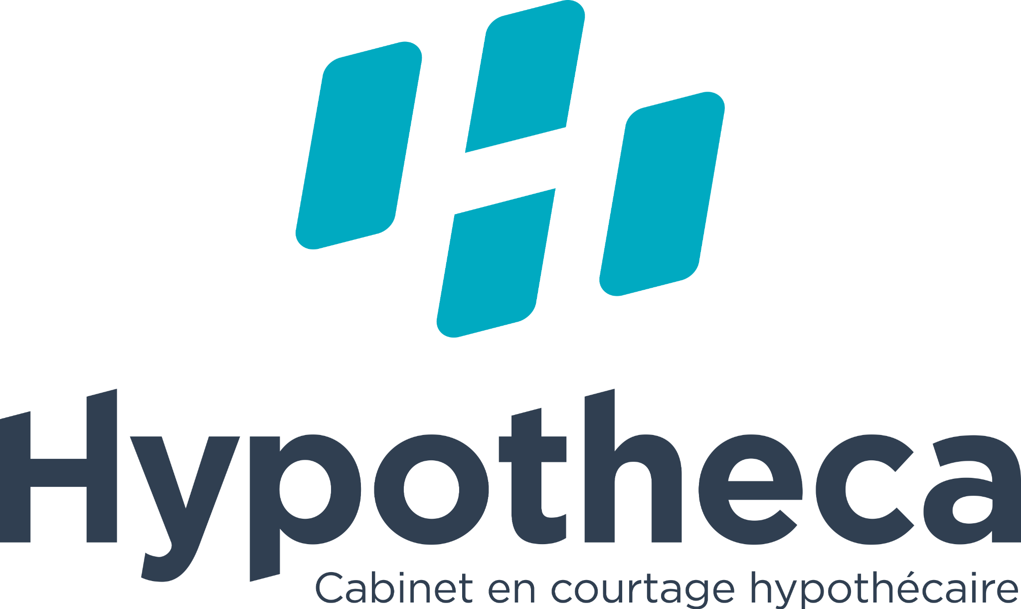 Logo Hypotheca